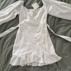 Showpo Can’t move on dress